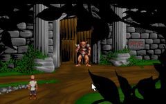 Lure of the Temptress sur PC